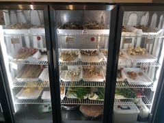 自助取餐区-川成串·自助串串香火锅(朝阳店)