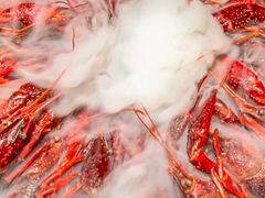 -香满锅老北京羊蝎子火锅·家常菜(新街口店)