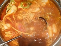 -炉小哥烤肉(朗悦公园茂店)