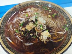 -白家肥肠粉(老东城根街店)