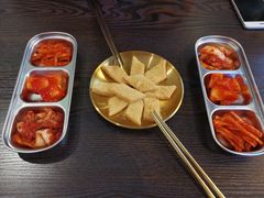 -玉流珍肴馆(亮马桥店)