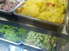 -惠记粉汤羊血梆梆肉(永松路店)