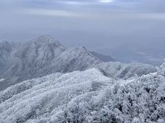 -南岳衡山风景名胜区