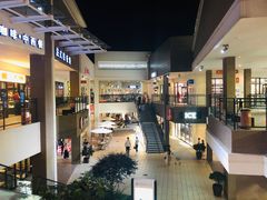 -宁波杉井奥特莱斯广场