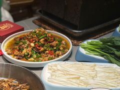 -阿甘龙虾·重庆麻麻鱼(中豪店)