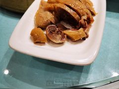 -老客站酒楼(金花南路店)
