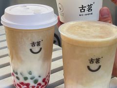 -古茗(番禺万达金街)