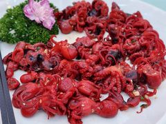 -富黎华海鲜大酒楼(正大广场店)