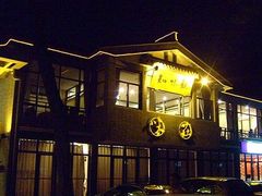 门面-知味观·味庄(杨公堤店)