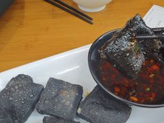 -食膳公园包子铺(烈士公园店)