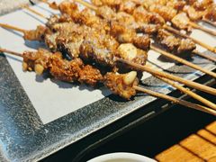 -管氏翅吧(望京东店)