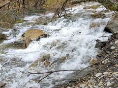-叠溪松坪沟景区