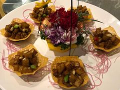 -香云轩·顺德菜(香云纱园林酒店店)