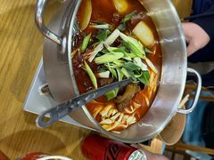 -汪爹爹武汉牛三鲜(朝外大街店)