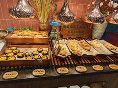 -東盛炭烤自助料理(浦东文峰广场店)