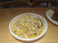 -榆林镇筋饼(知春路店)