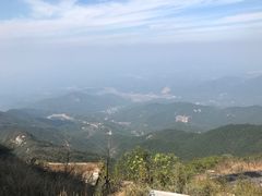 -南岳衡山风景名胜区