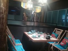 -渝乡辣婆婆·川菜 水煮鱼(中山西路店)