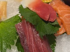 -極上萬膳·日料放题(海岸城店)