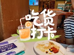 -峨嵋酒家(地安门店)