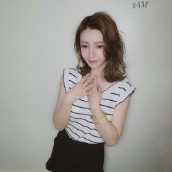 -3AM HAIR SALON染发烫发接发