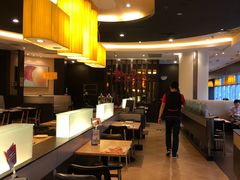 大堂-必胜客(广渠路店)