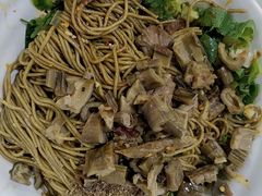 -崇州余荞面(落虹桥店)