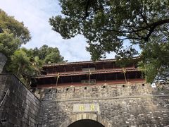 -鼓楼(西湖风景名胜区)