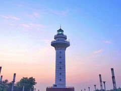 -日照灯塔风景区