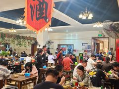 -醉八仙热酒馆(渝中店)