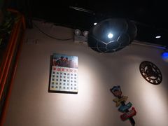 -锦州烧烤·纸包鱼(物资学院路店)