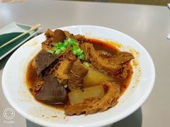 -蔡澜点心·粤菜(西单大悦城店)