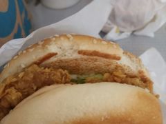 -麦当劳(金稻田路餐)