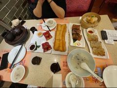 -点都德(盘福楼店)