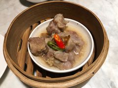 -杭州滨江银泰喜来登·采悦轩中餐厅
