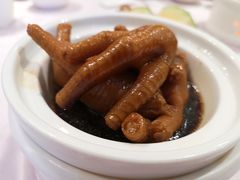 -丰鲤楼•闽南茶楼(仟禧汇店)