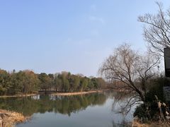 -梁鸿国家湿地公园