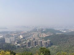 -大雁山风景区