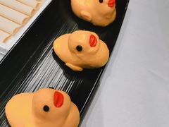 -皇城根北京风味主题餐厅(中海环宇城店)