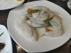 -老牌坊鲁菜名店(宽厚里店)