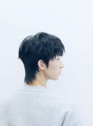 -CHIC 国潮男士发型