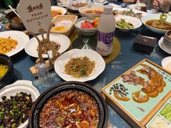 -辣螃铠盆盆蟹大排档(海昌店)