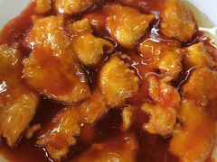 -清真鸿起来饭庄(复兴路店)