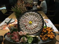 -寿司皇(扬名广场店)