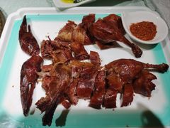 -盐帮食坊•小河帮川菜(四川师大店)