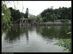 -东莞市可园博物馆