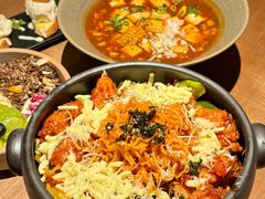 -双门洞·森系料理(体育西店)
