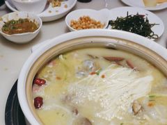 -小骨煲金华砂锅(转塘金街美地店)