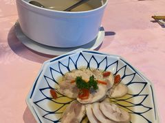 -誉八仙酒楼(静安大悦城店)