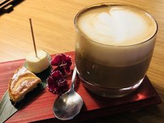 戈多香草咖啡-等待戈多Waiting For Godot(交道口店)